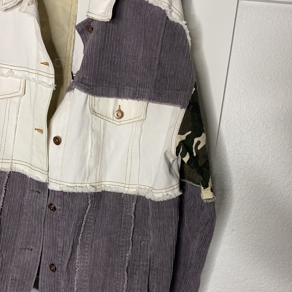 Brand new jacket - Picture 7 of 7